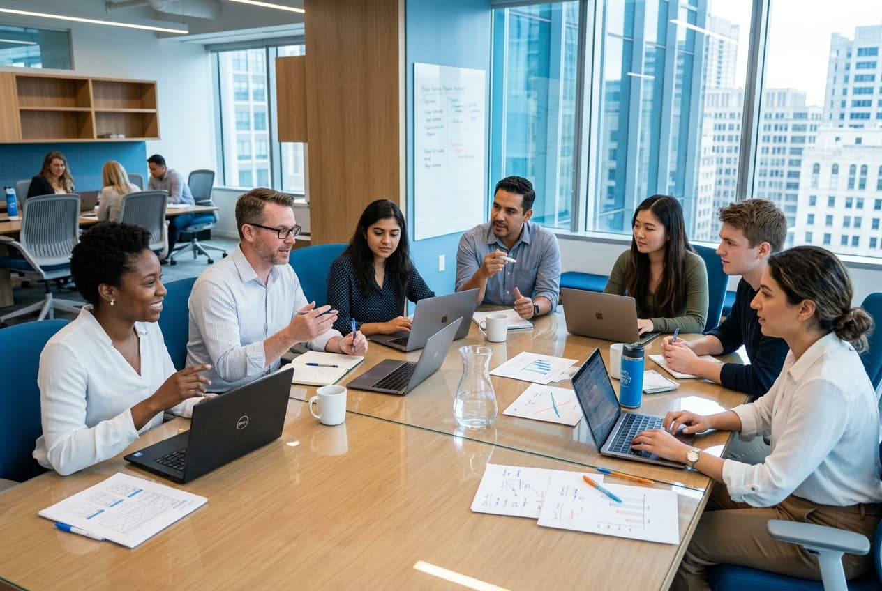 Multidisciplinary NovCleda Software Team