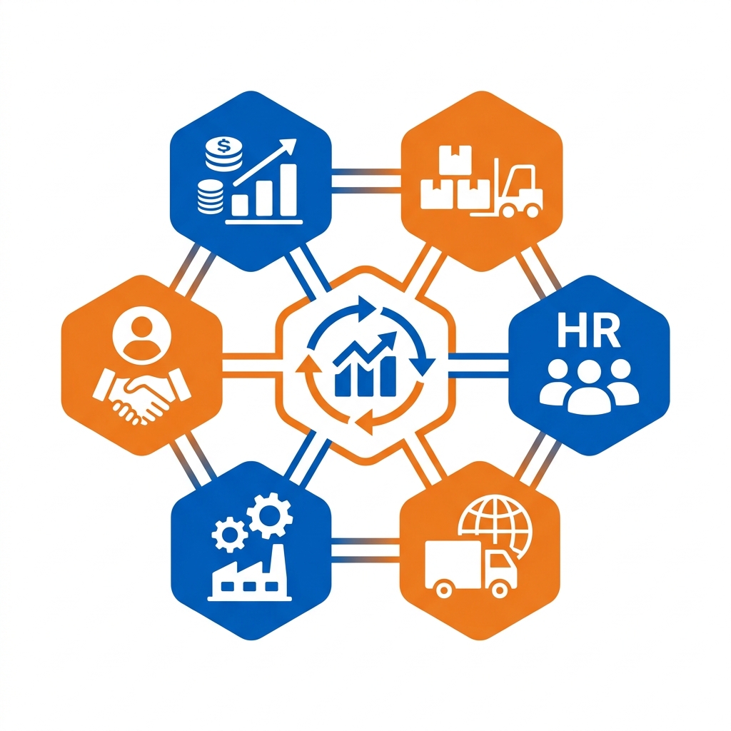 ERP Systems